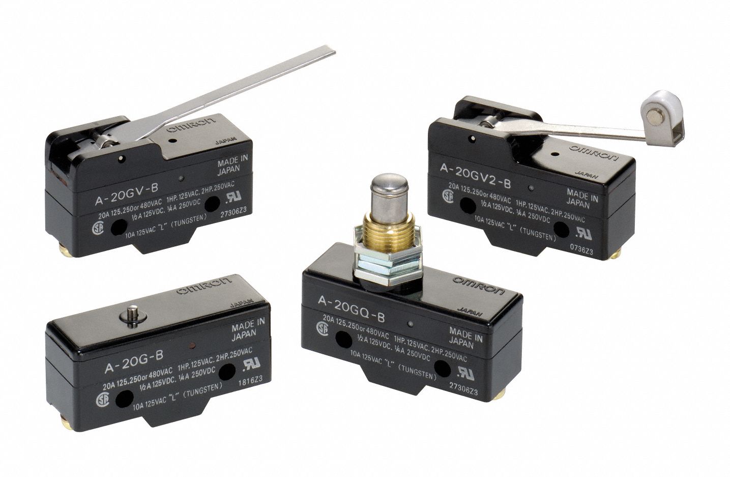 Omron 3G-OTH-39215