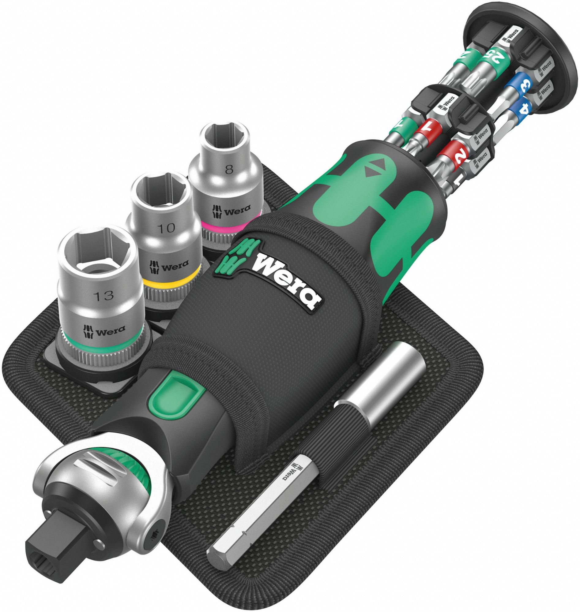 Wera 3G-OTH-309210