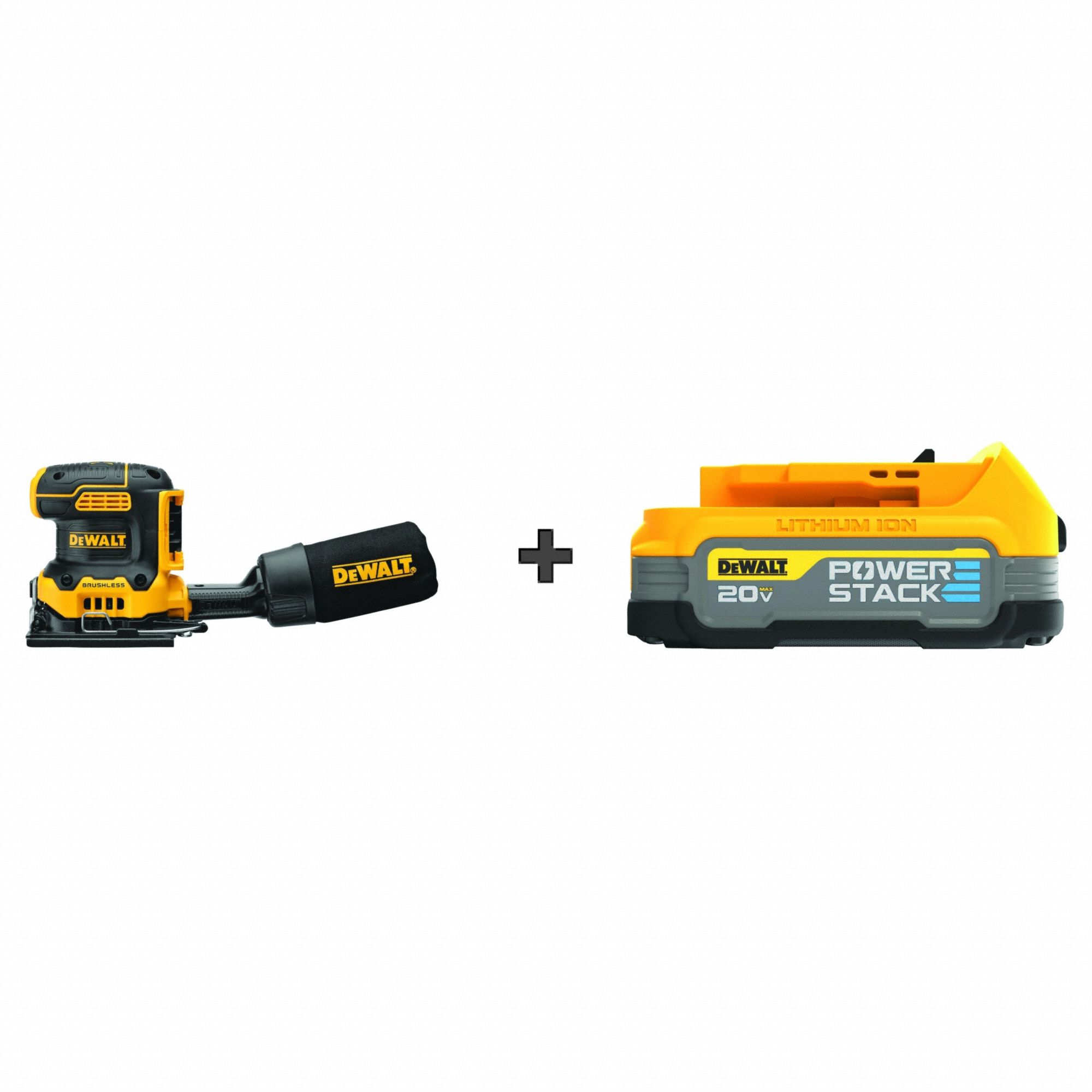 Dewalt 3G-OTH-295923