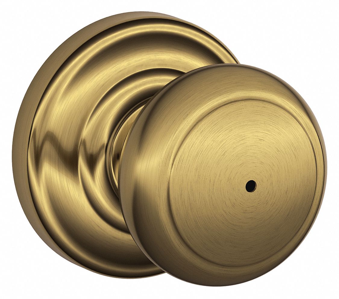 Schlage Residential 3G-OTH-509801