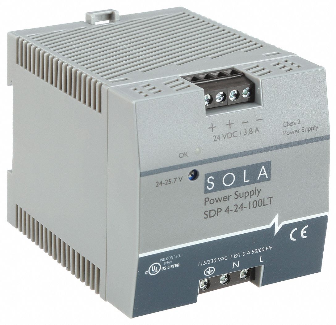 Solahd Dc 3G-OTH-156064