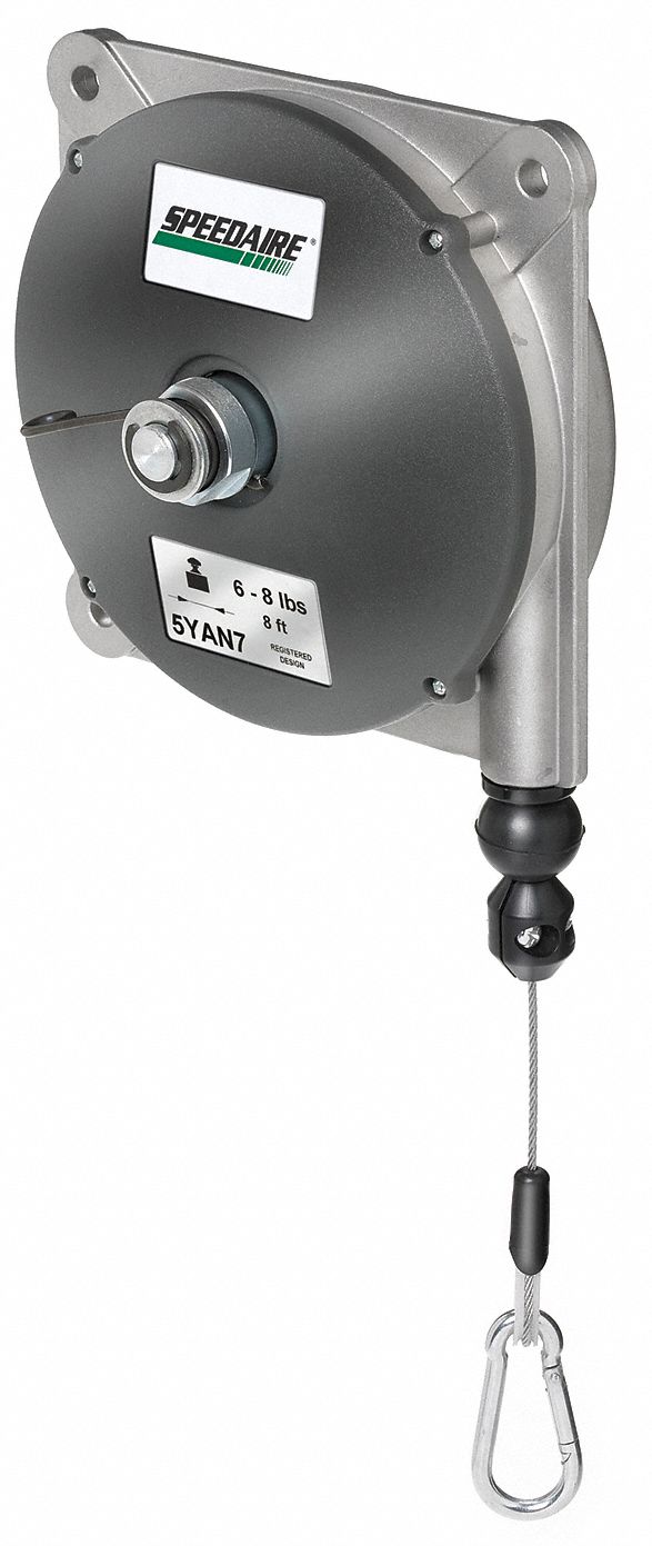 Speedaire 3G-OTH-320514