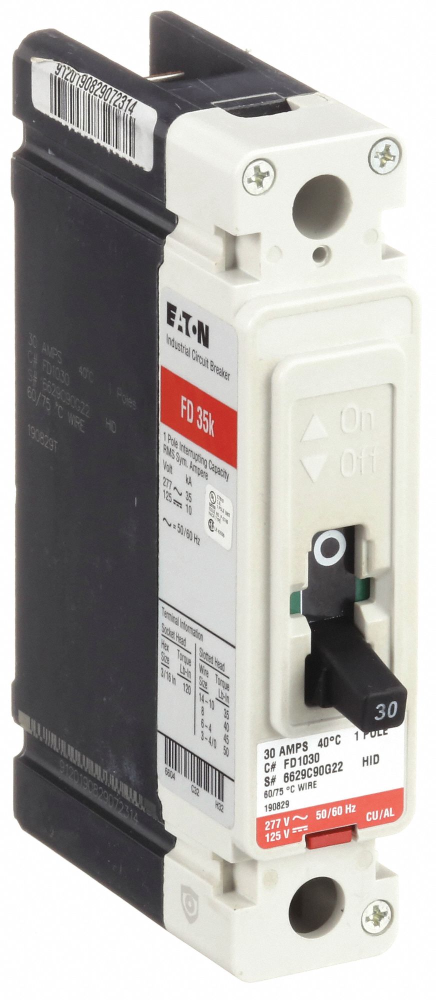 Eaton 3G-OTH-150981