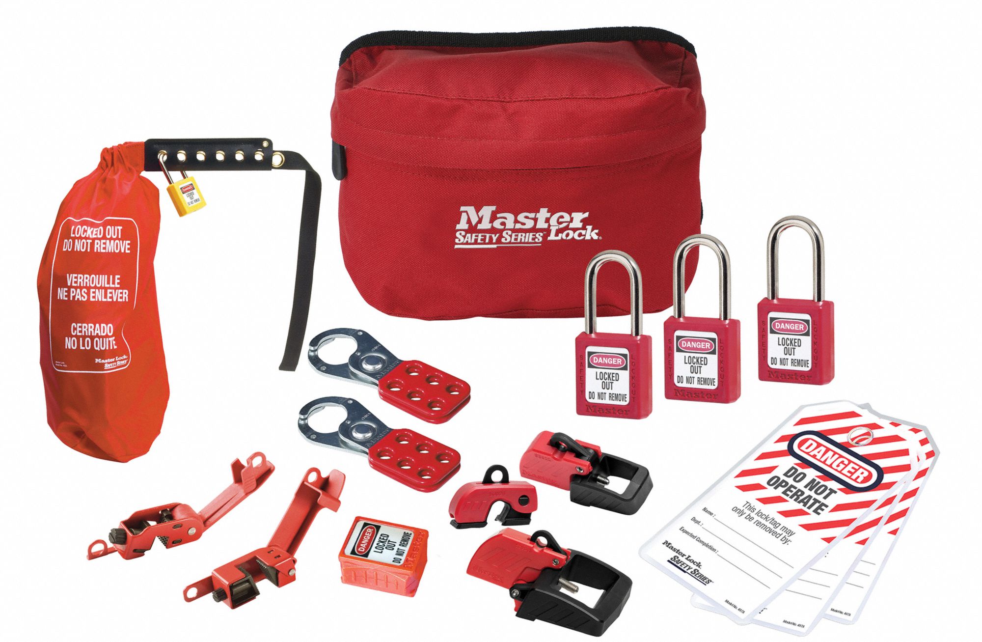 Master Lock 3G-OTH-557104