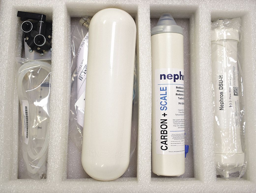 Nephros 3G-OTH-445428