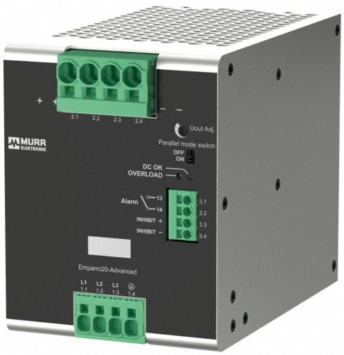Murrelektronik Dc 3G-OTH-156149