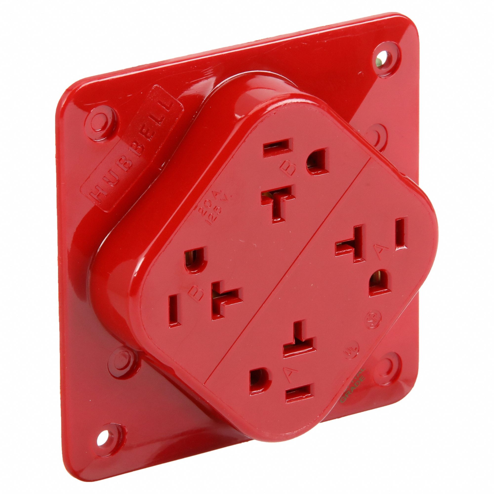 Hubbell 3G-OTH-128636