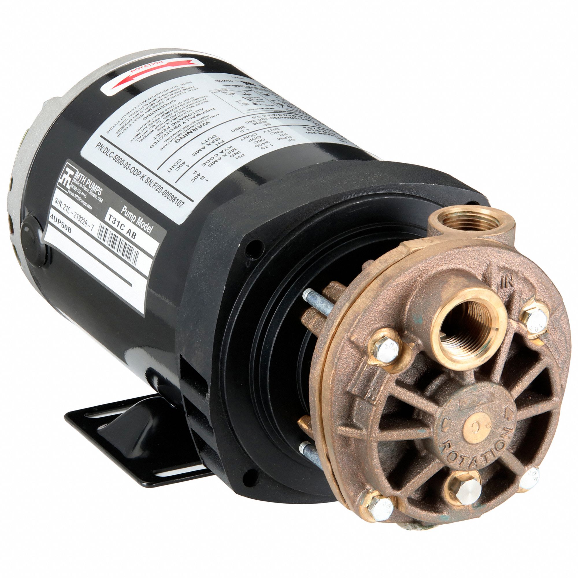 Dayton 3G-OTH-94750