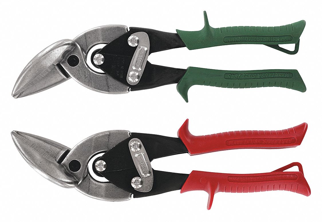 Midwest Snips 3G-OTH-295240