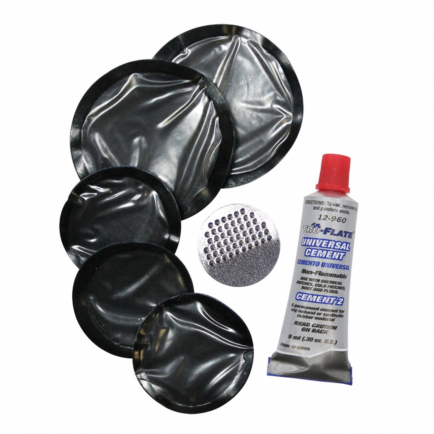 Tru-flate 3G-OTH-487430