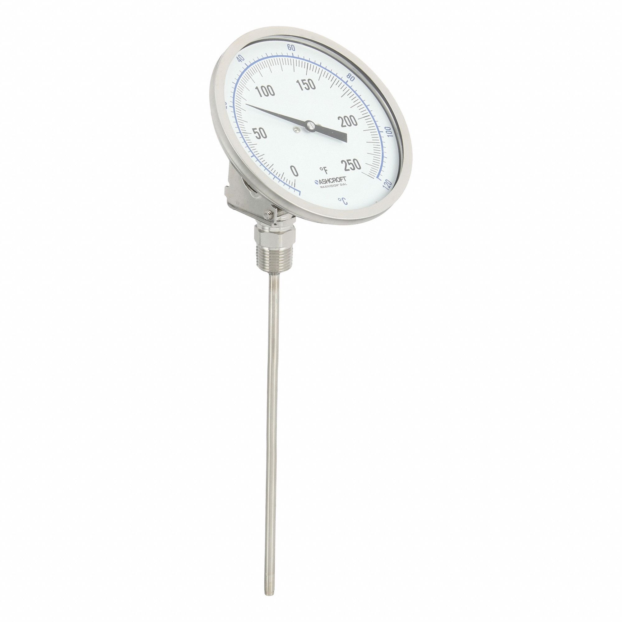 Ashcroft 3G-OTH-178842