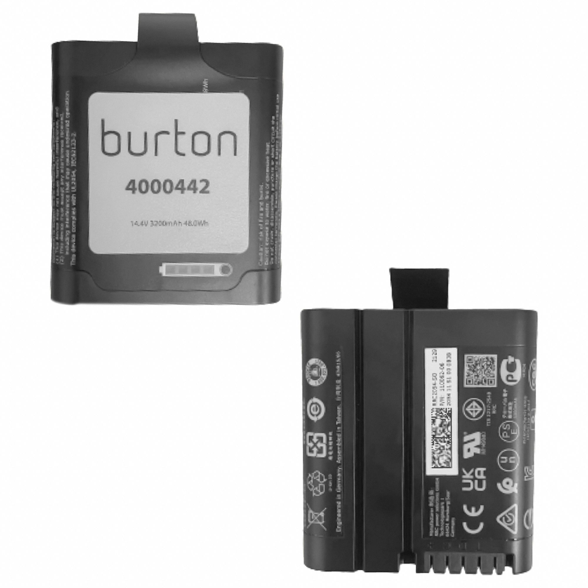 Burton 3G-OTH-390012