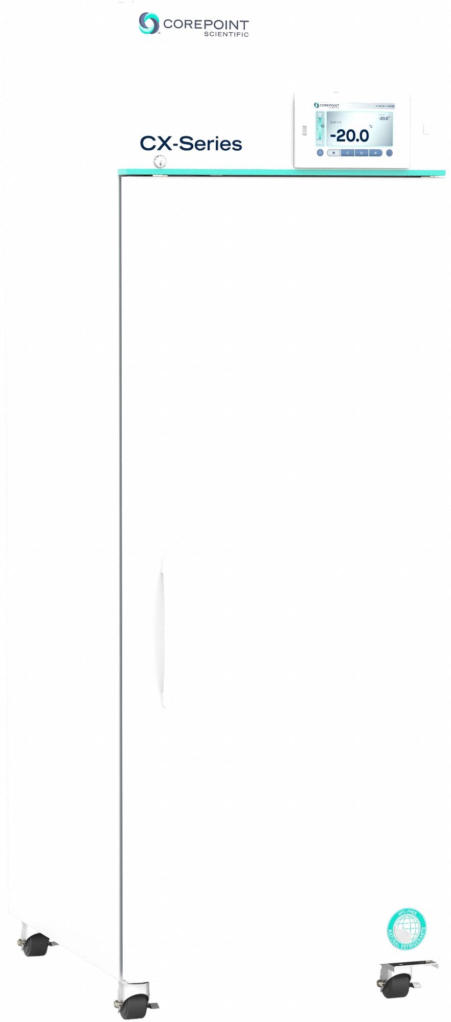 Corepoint Scientific 3G-OTH-369708