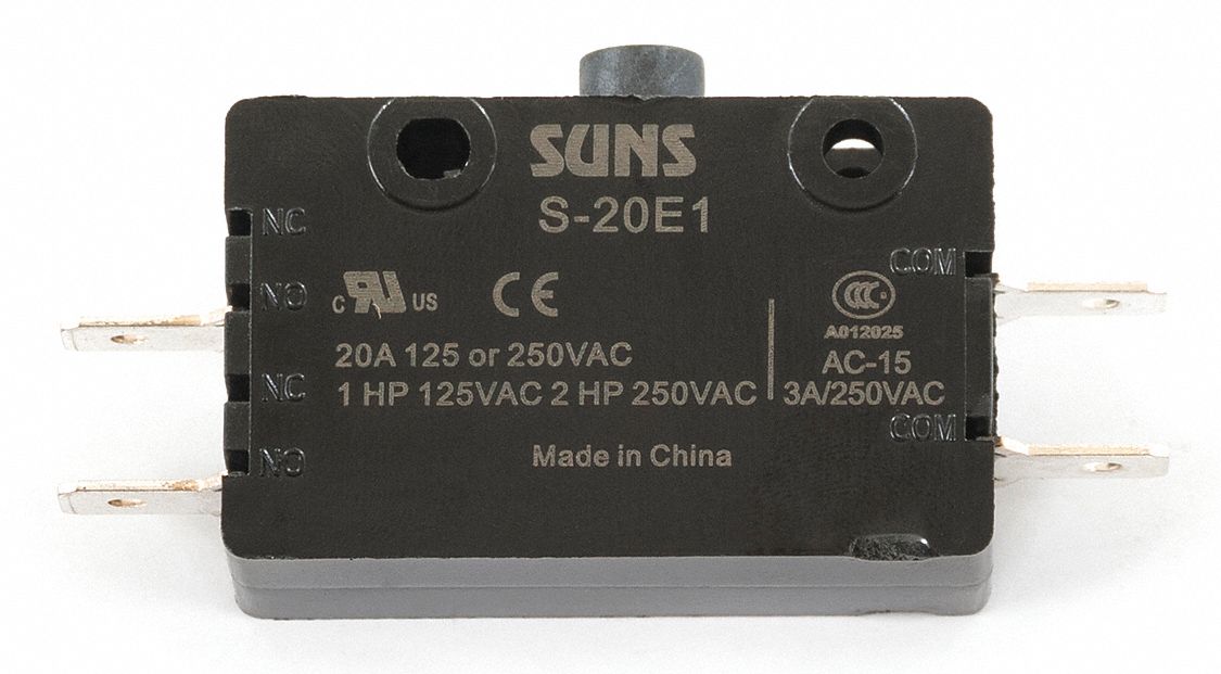 Nilfisk 3G-OTH-591518