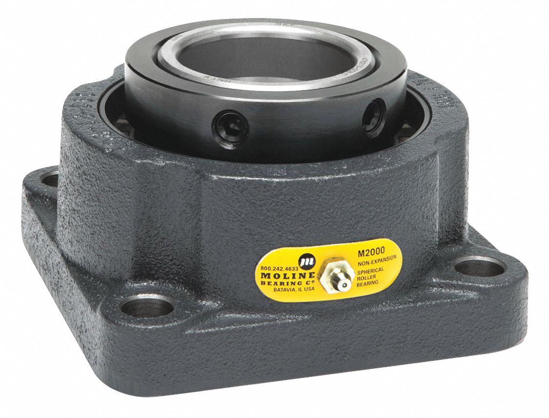 Moline Bearing 3G-OTH-101357