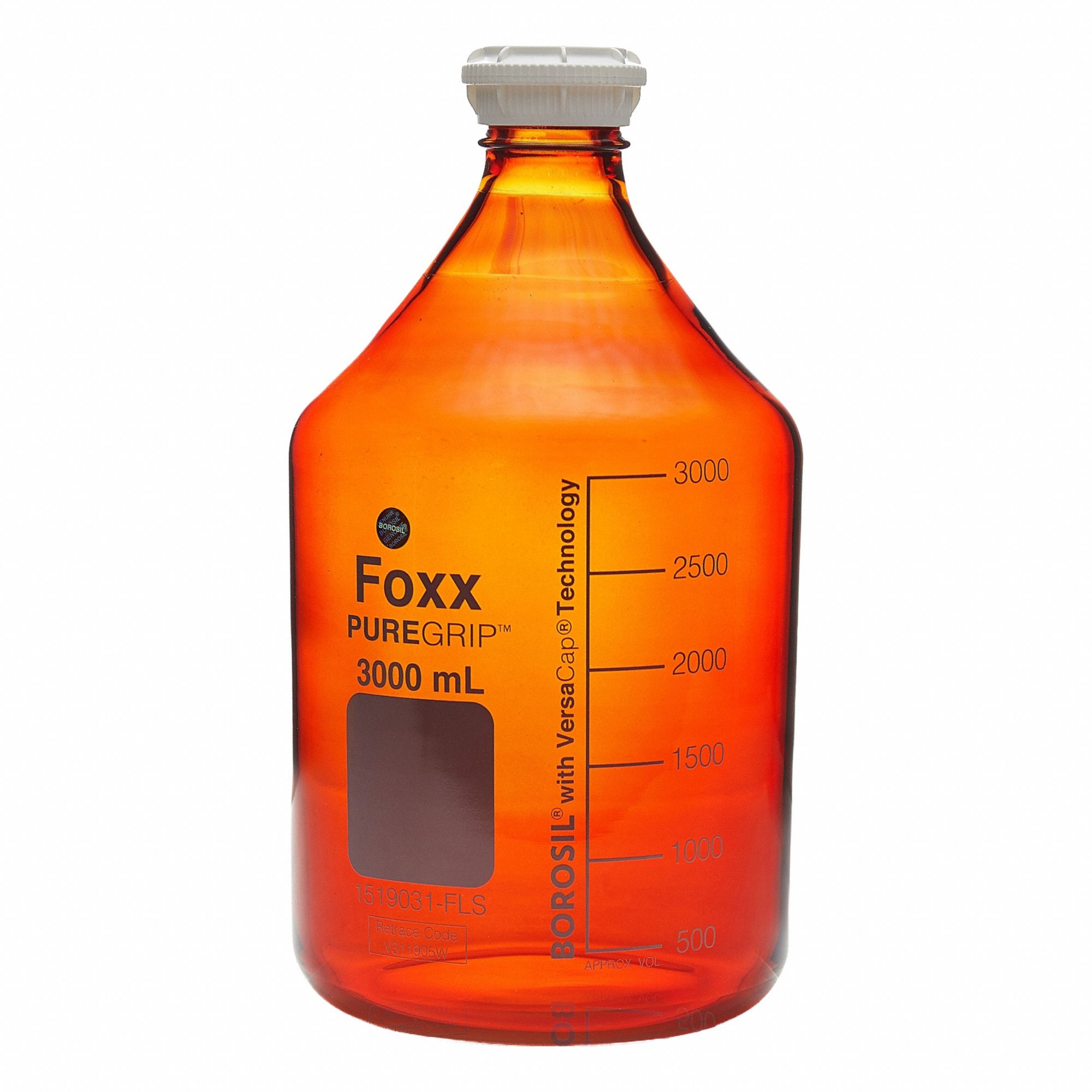 Foxx Life Sciences 3G-OTH-366185