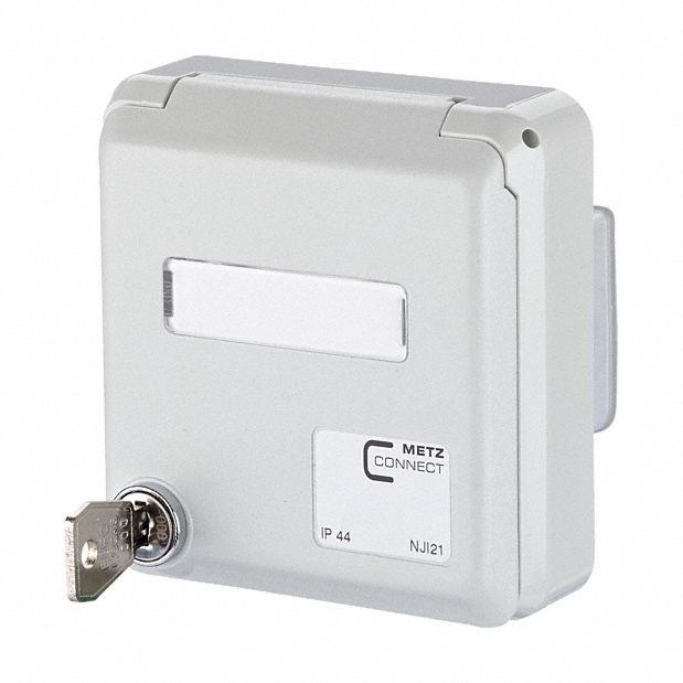 Metz Connect Ip44sg 3G-OTH-11452