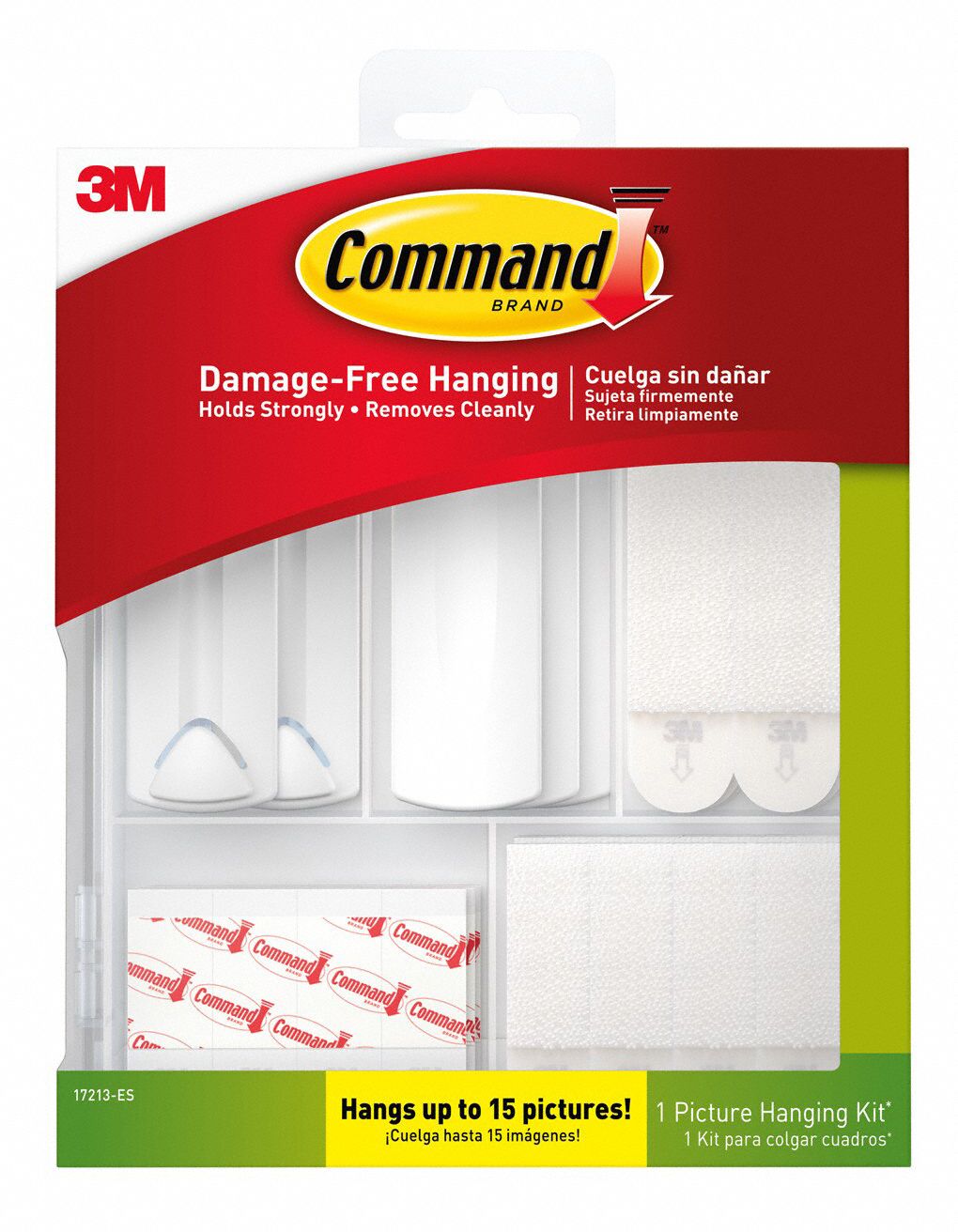 Command 3G-OTH-508441