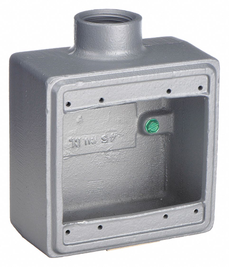 Appleton Electric 3G-OTH-07498