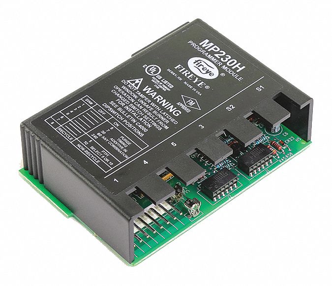 Fireye 3G-OTH-78993