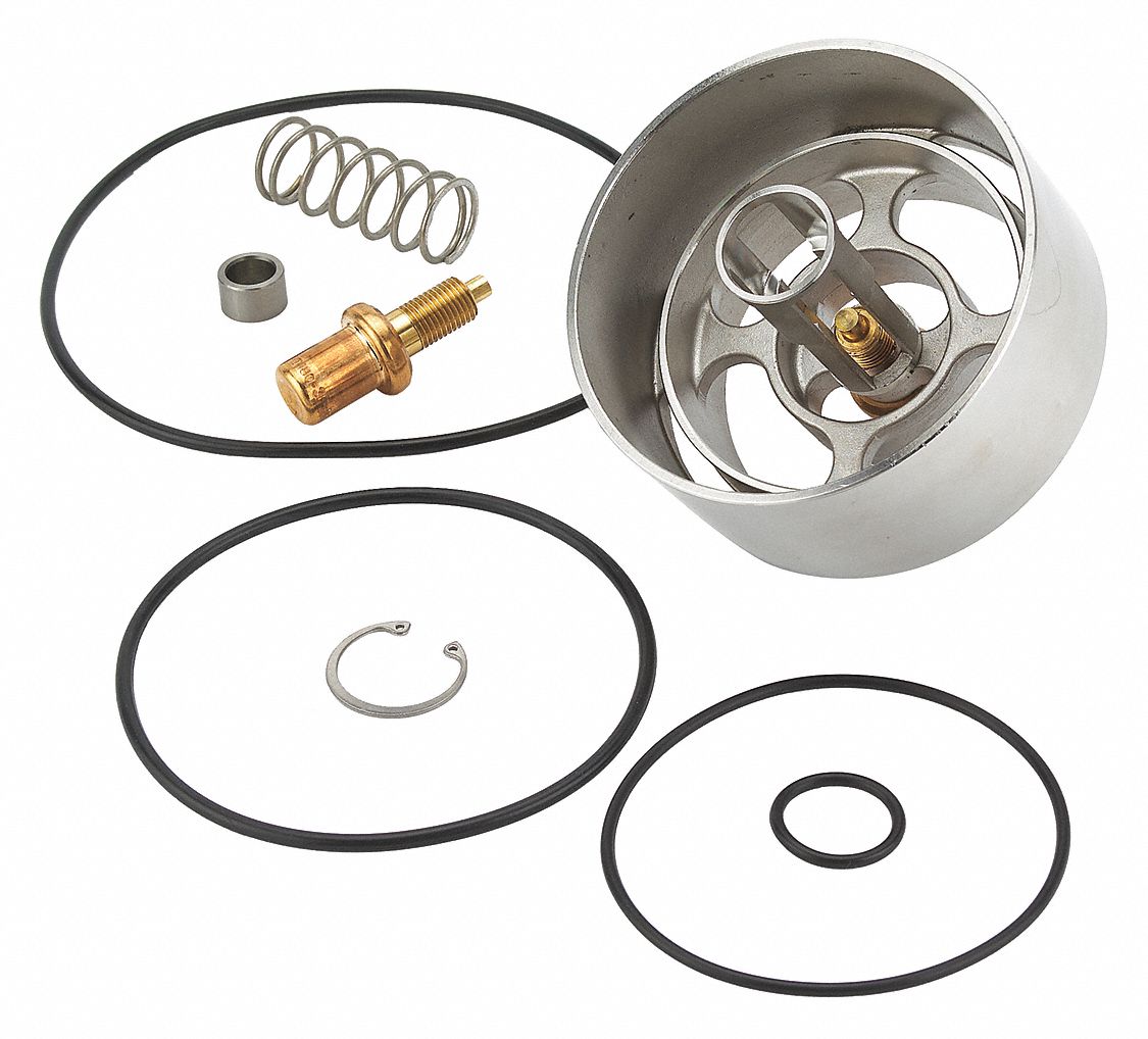 Leonard Valve 3G-OTH-431507