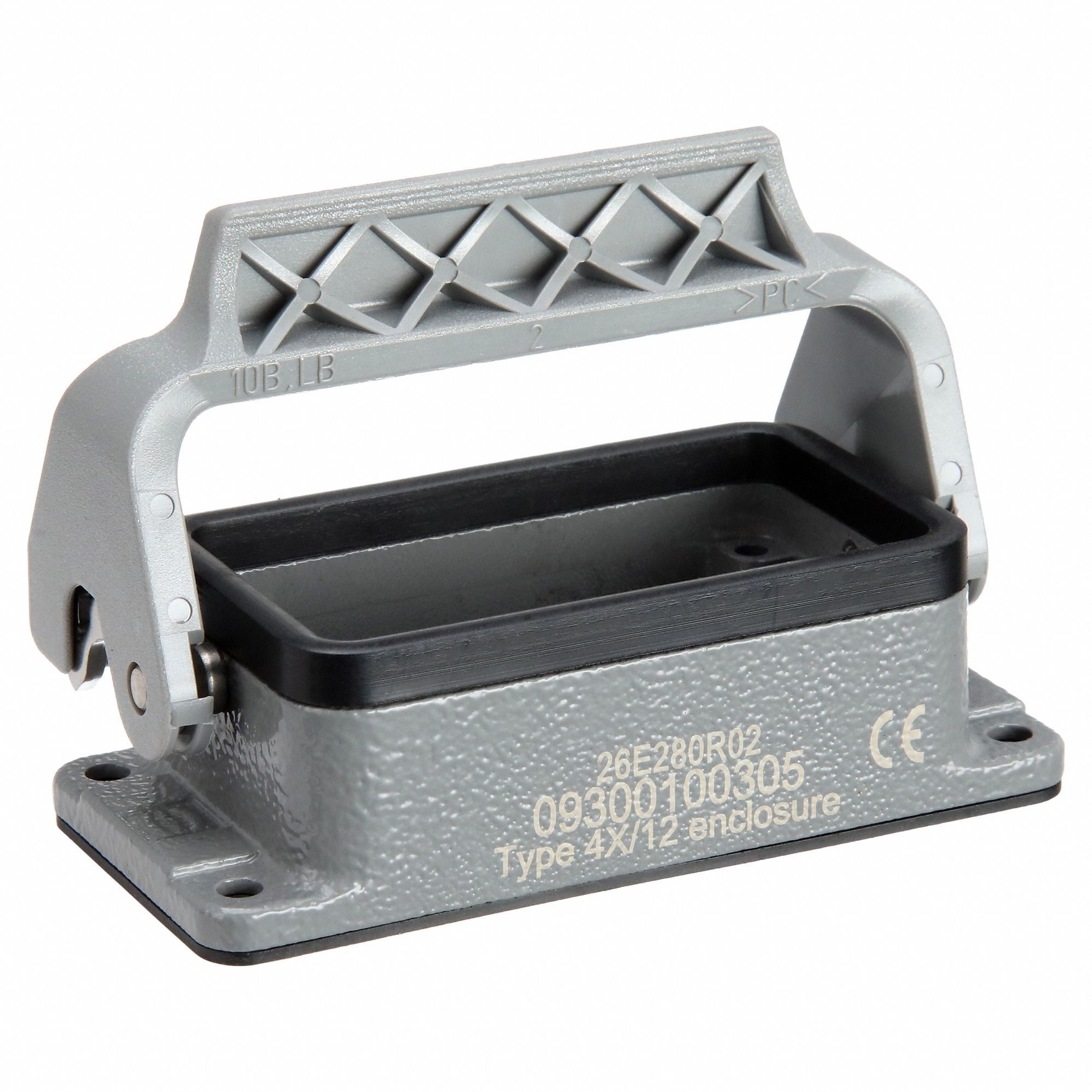 Harting 3G-OTH-17022