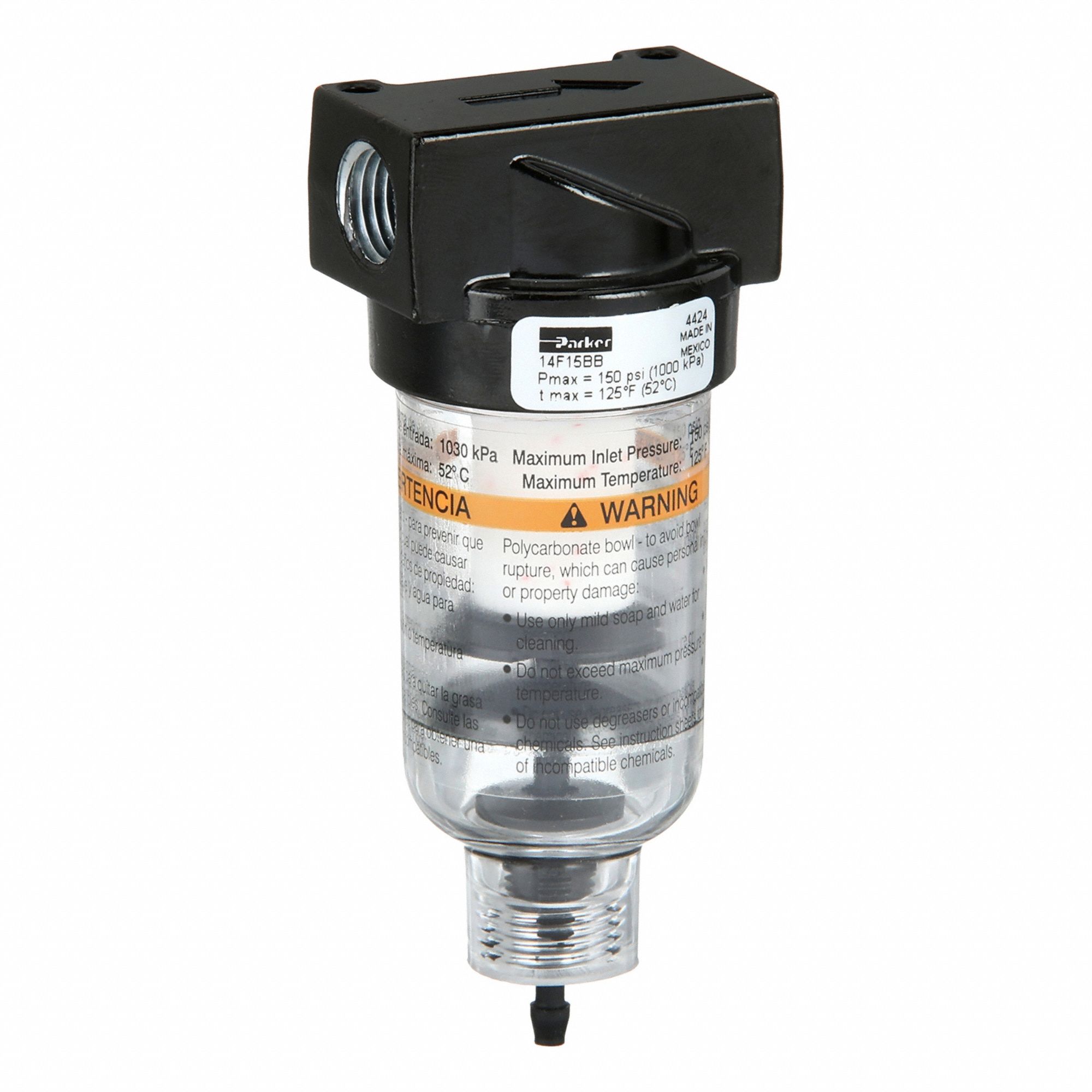 Parker 3G-OTH-153133