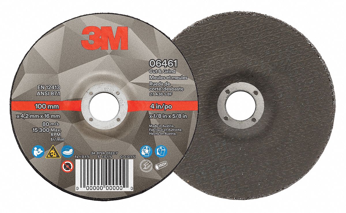 3m 3G-OTH-538417