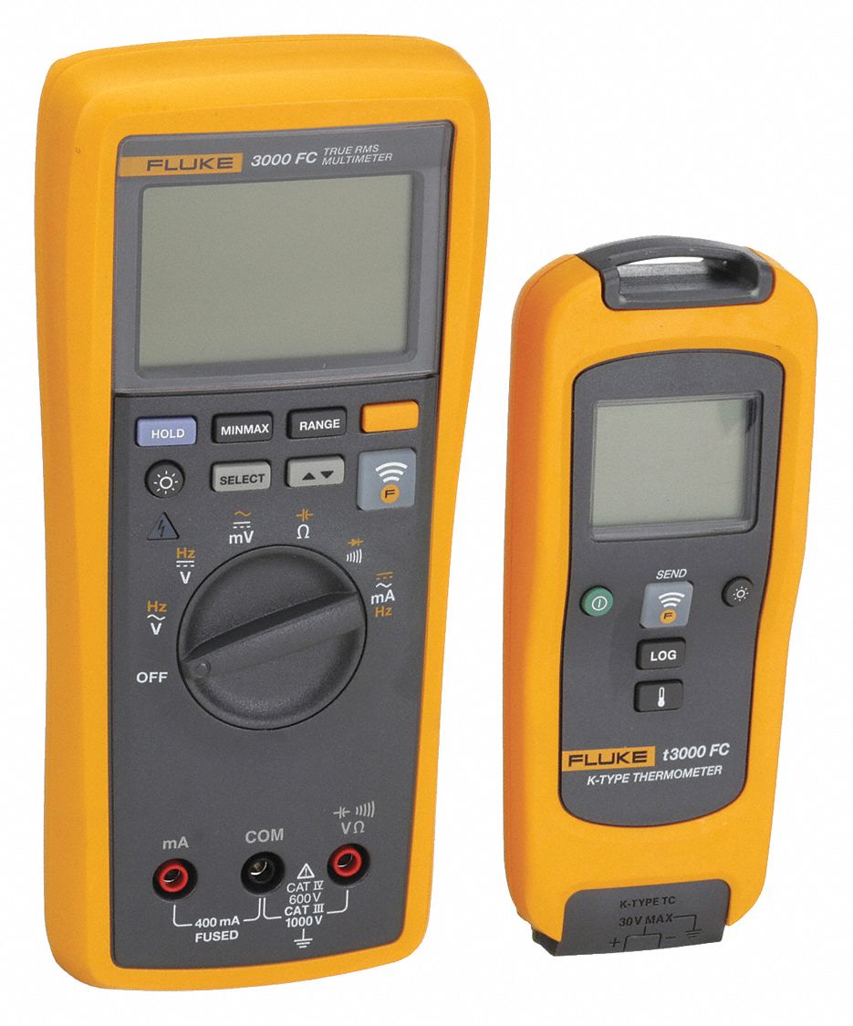 Fluke 3G-OTH-169536