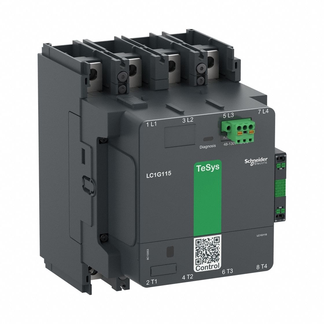 Schneider 3G-OTH-49682