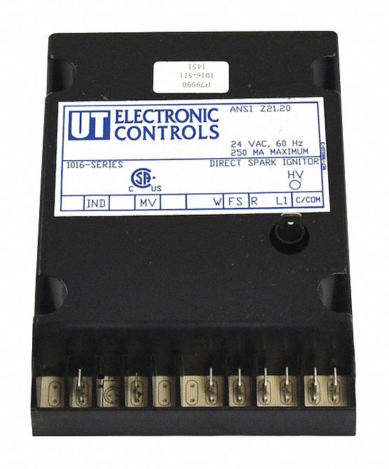 Aaon 3G-OTH-87735