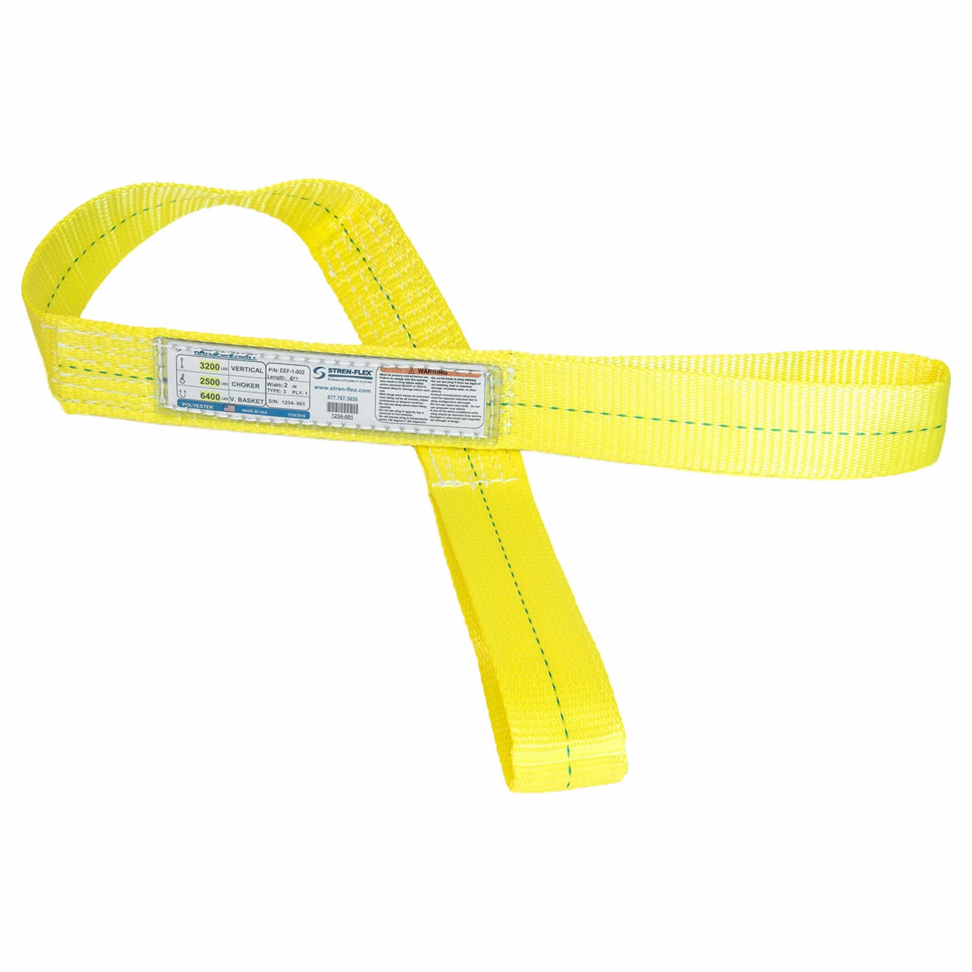 Stren-flex 3G-OTH-343898