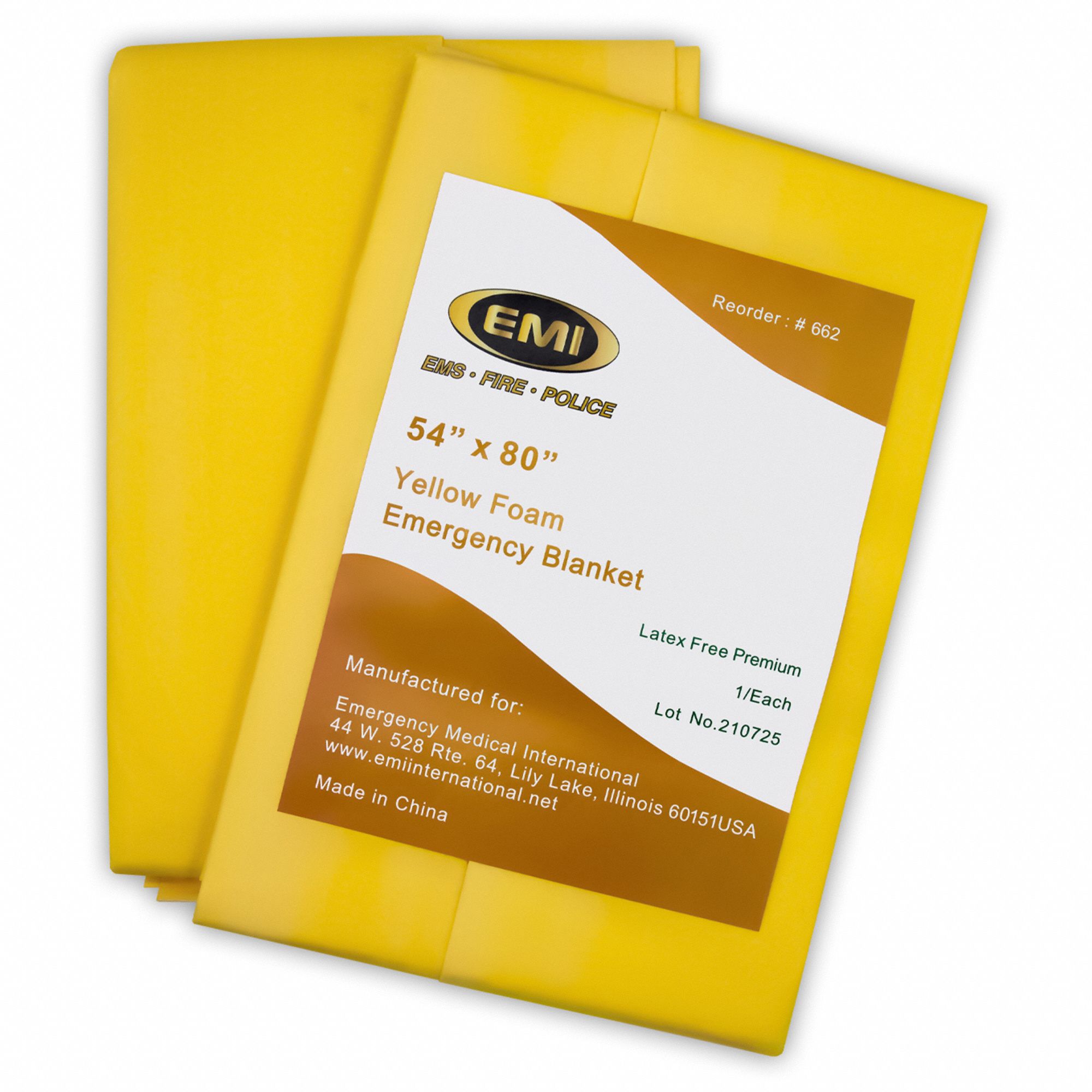 Emi 3G-OTH-544120