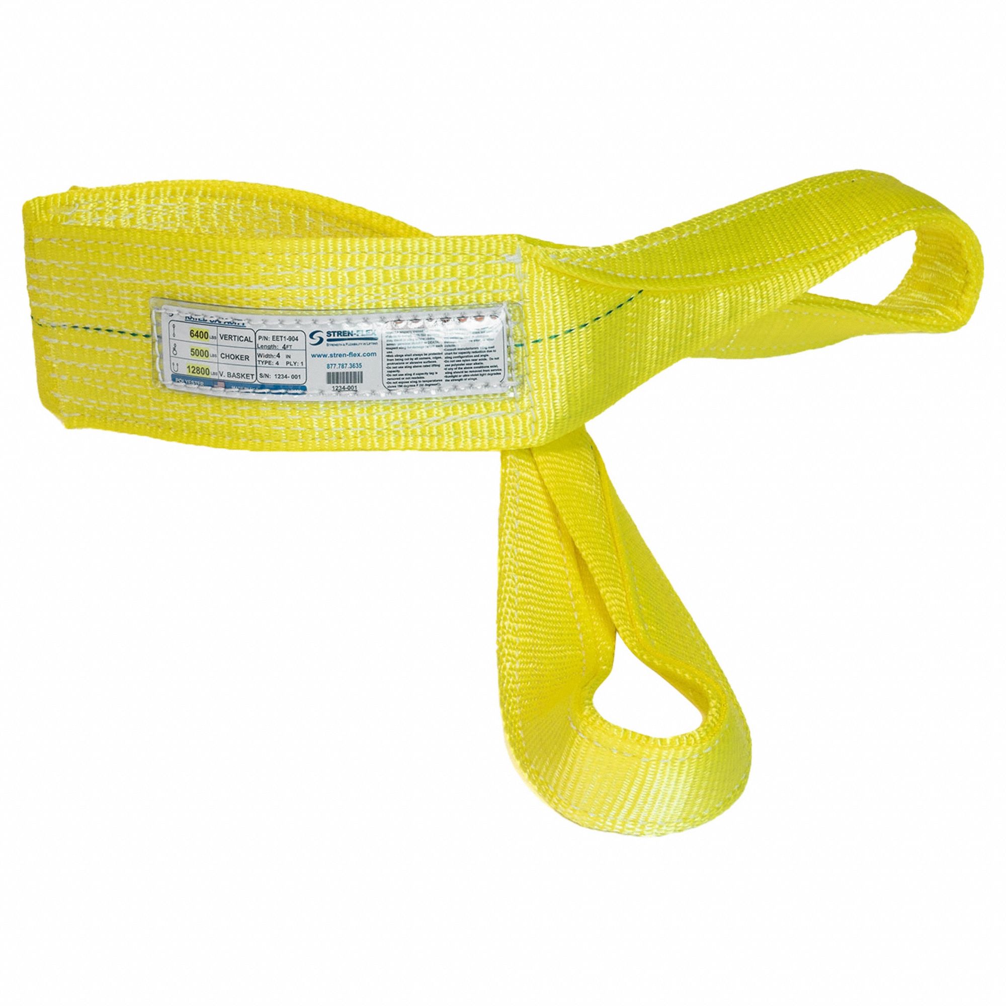 Stren-flex 3G-OTH-334179