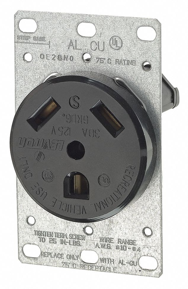 Leviton 3G-OTH-23497