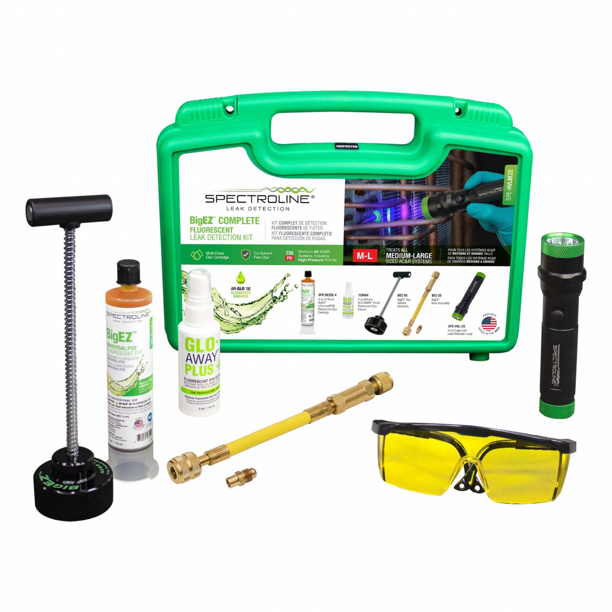 Spectroline 3G-OTH-71644