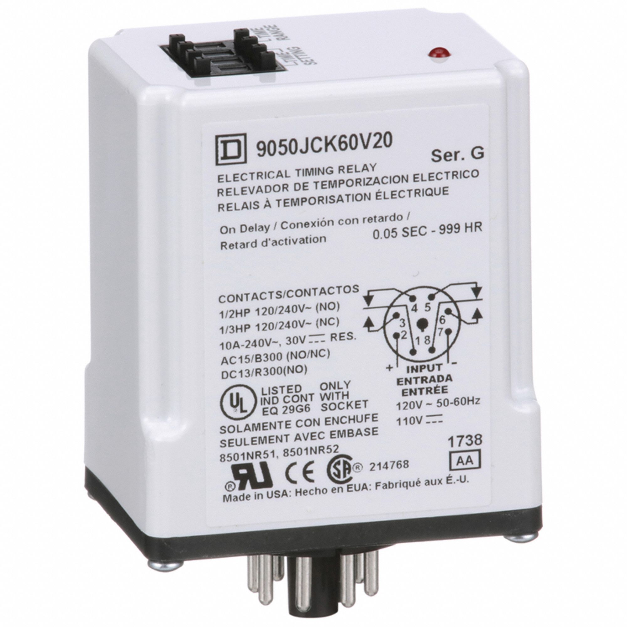 Schneider 3G-OTH-41017