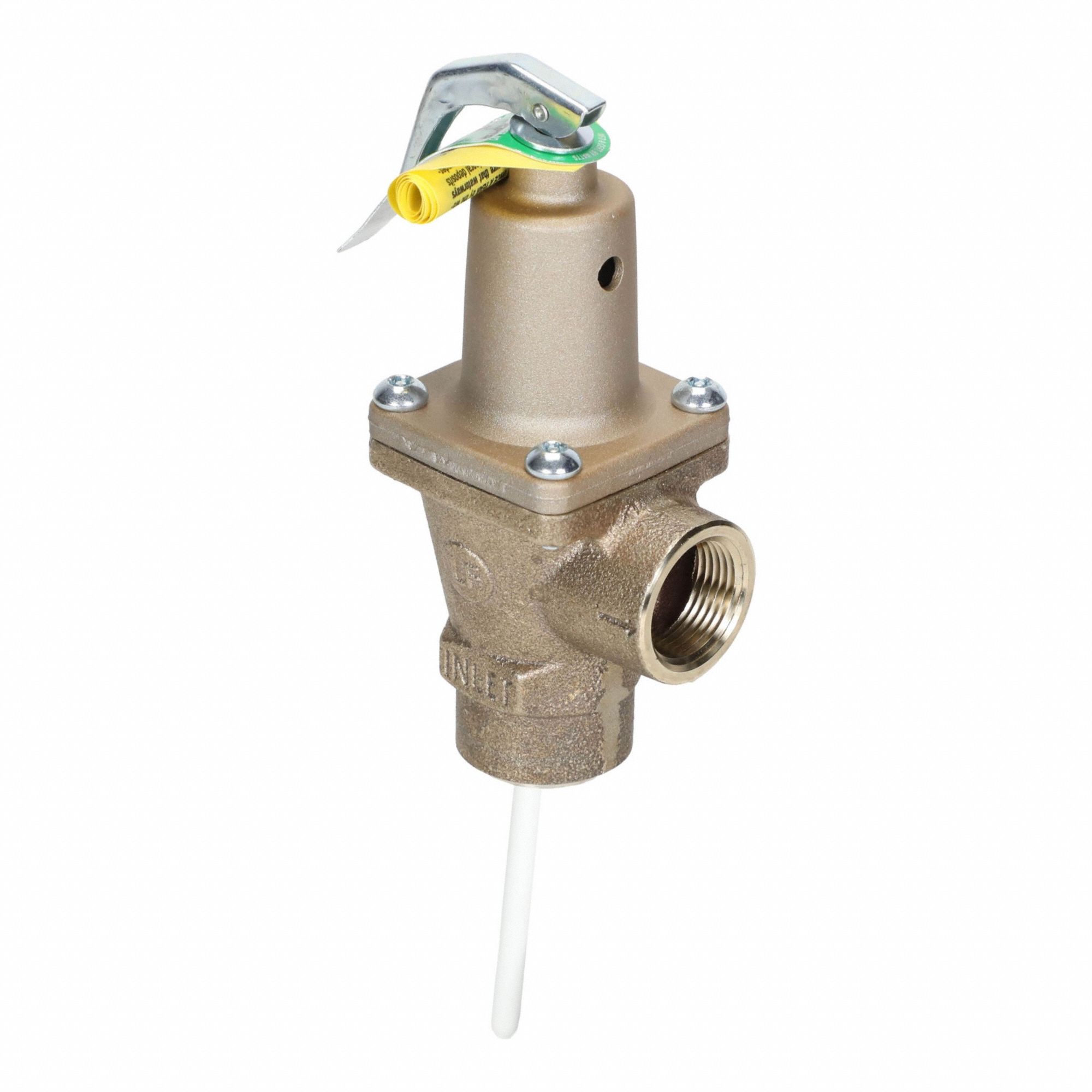 Watts 3G-OTH-430656