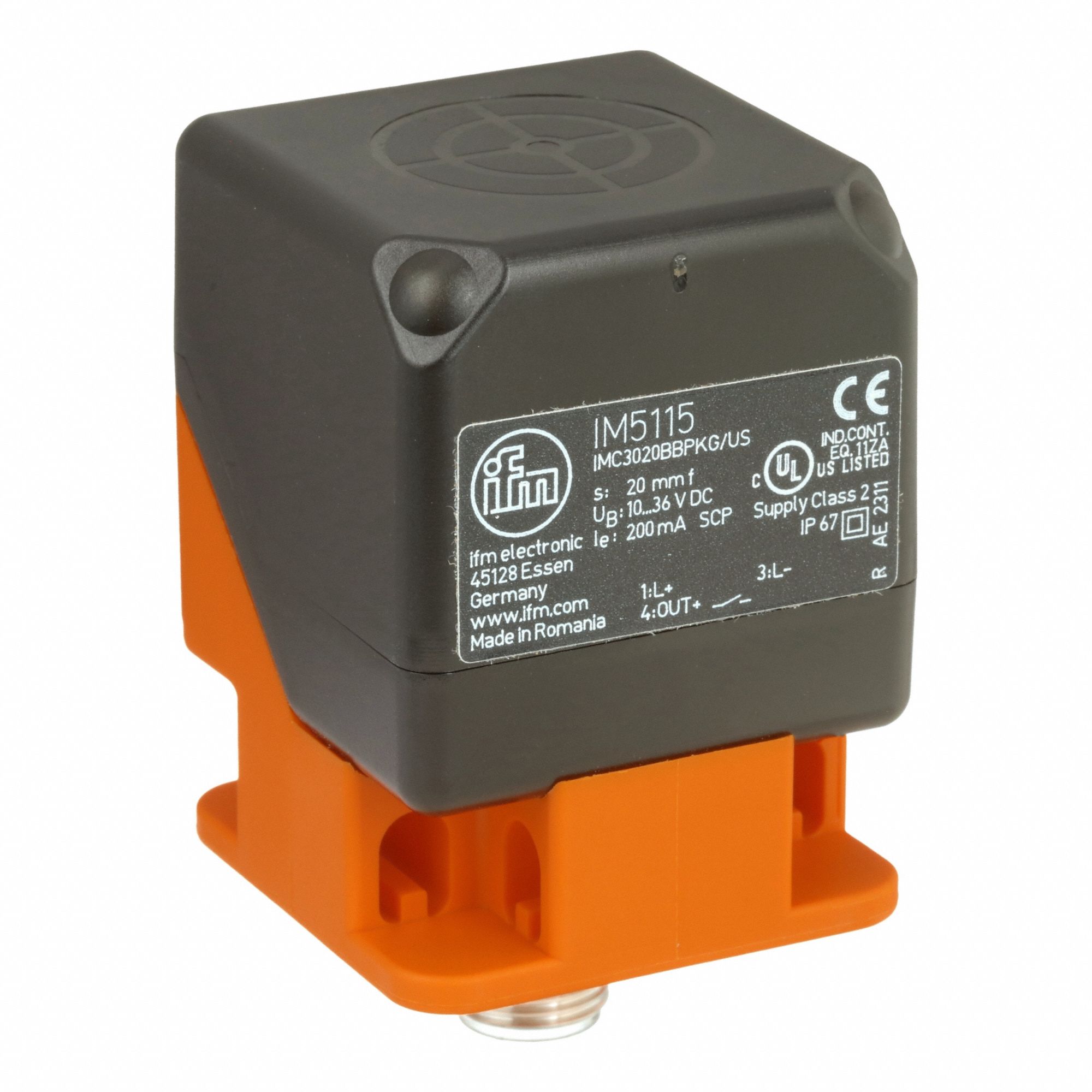 Ifm 3G-OTH-35699