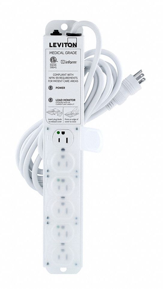 Leviton 3G-OTH-45407
