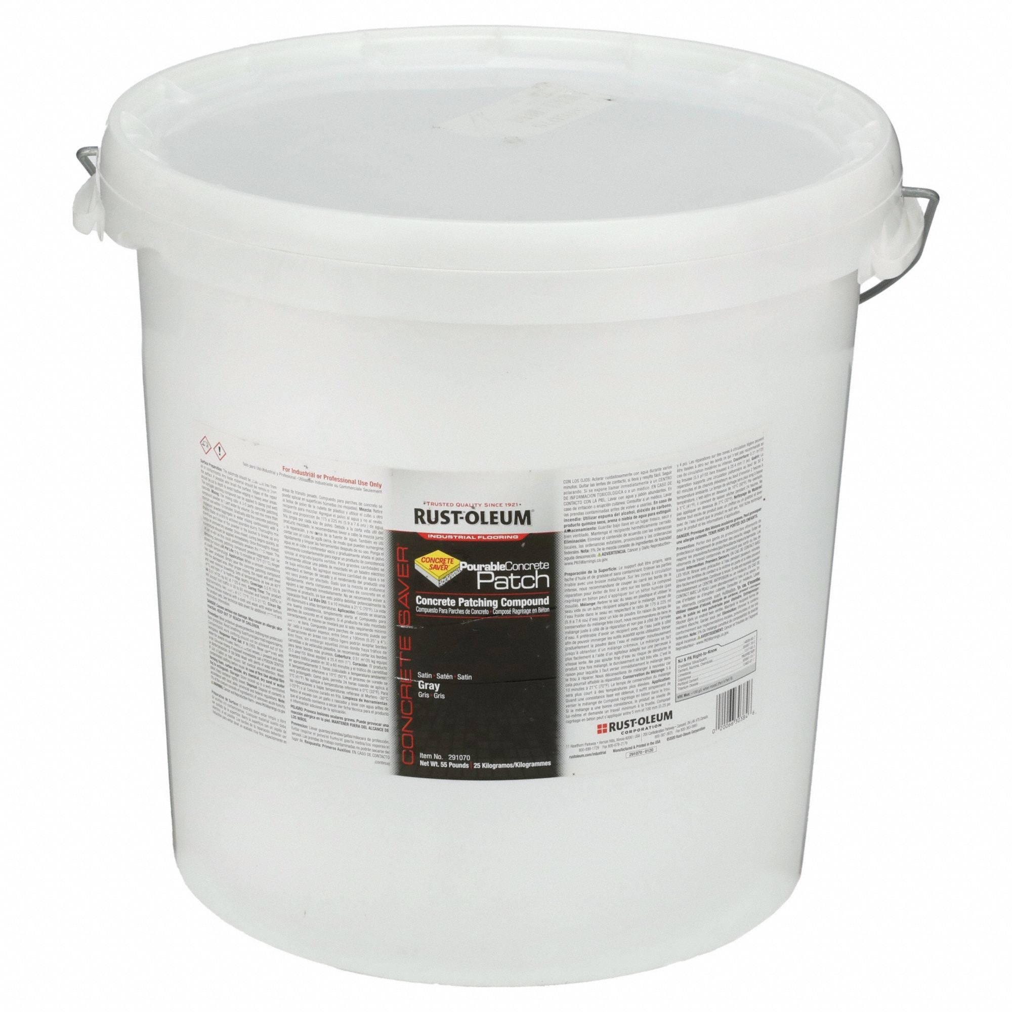 Rust-oleum 3G-OTH-563502