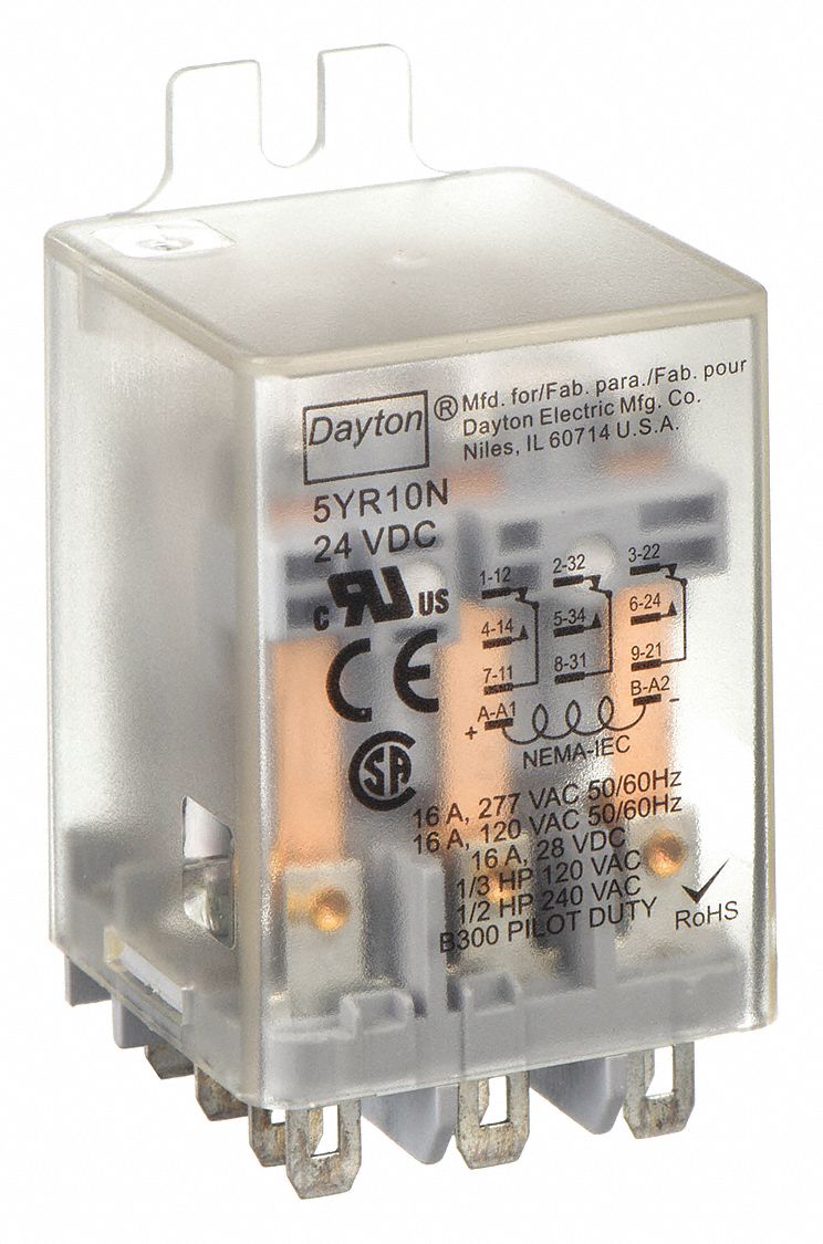 Dayton 3G-OTH-37739