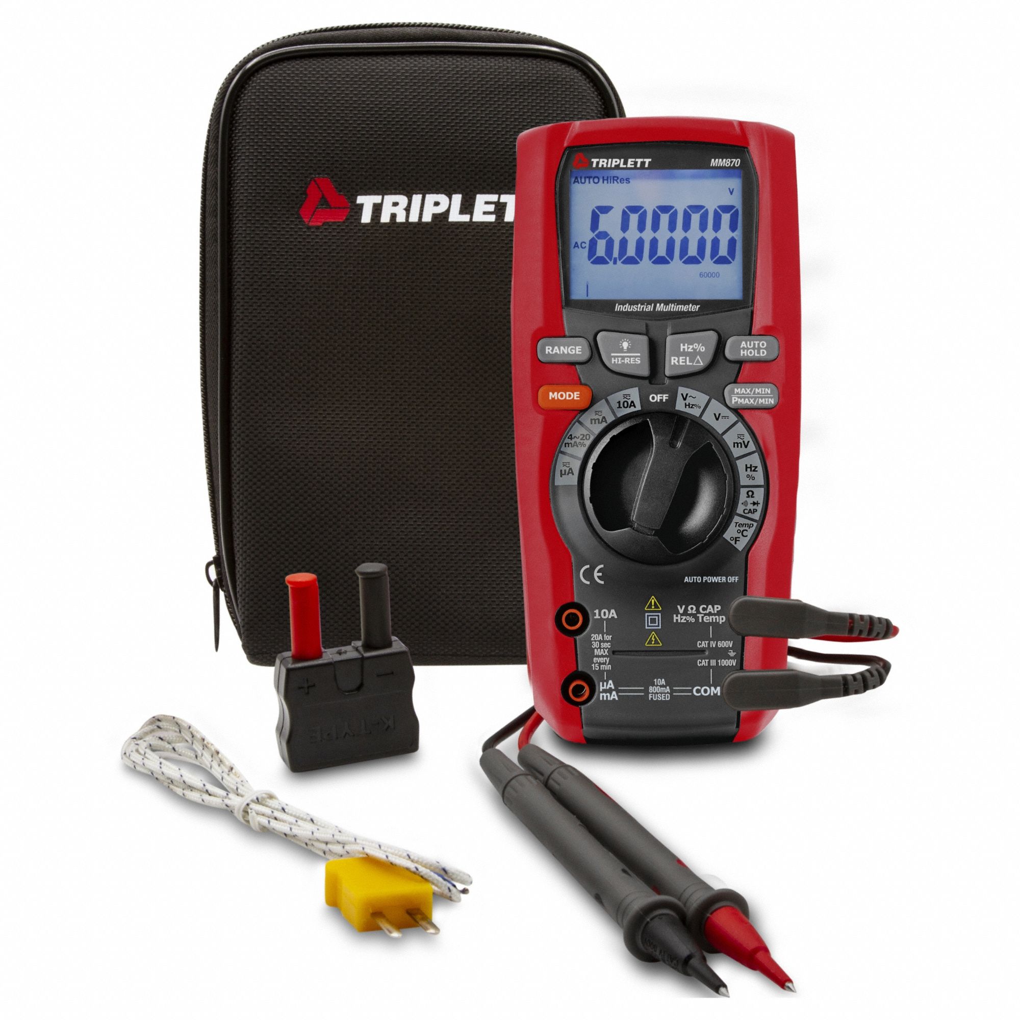 Triplett 3G-OTH-169696