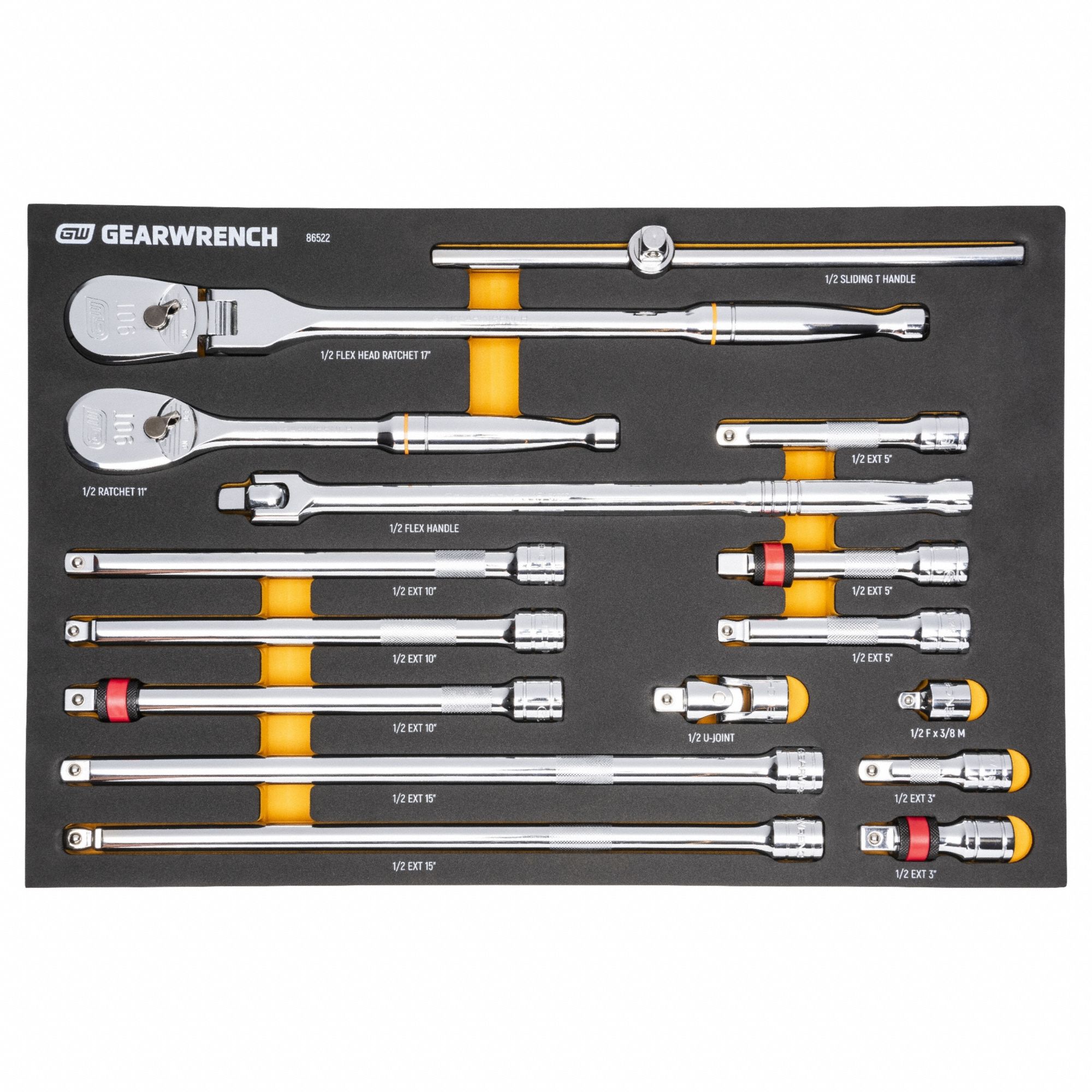 Gearwrench 3G-OTH-270898