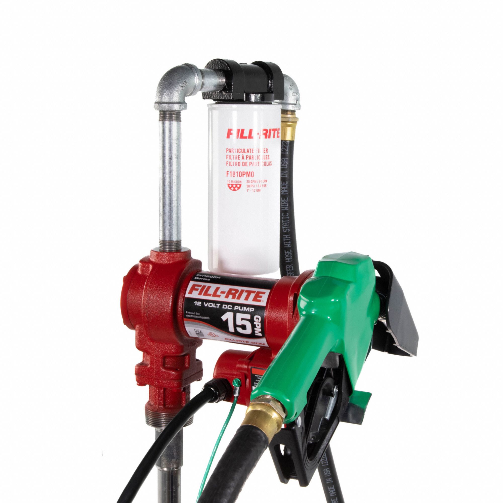 Fill-rite 3G-OTH-91834