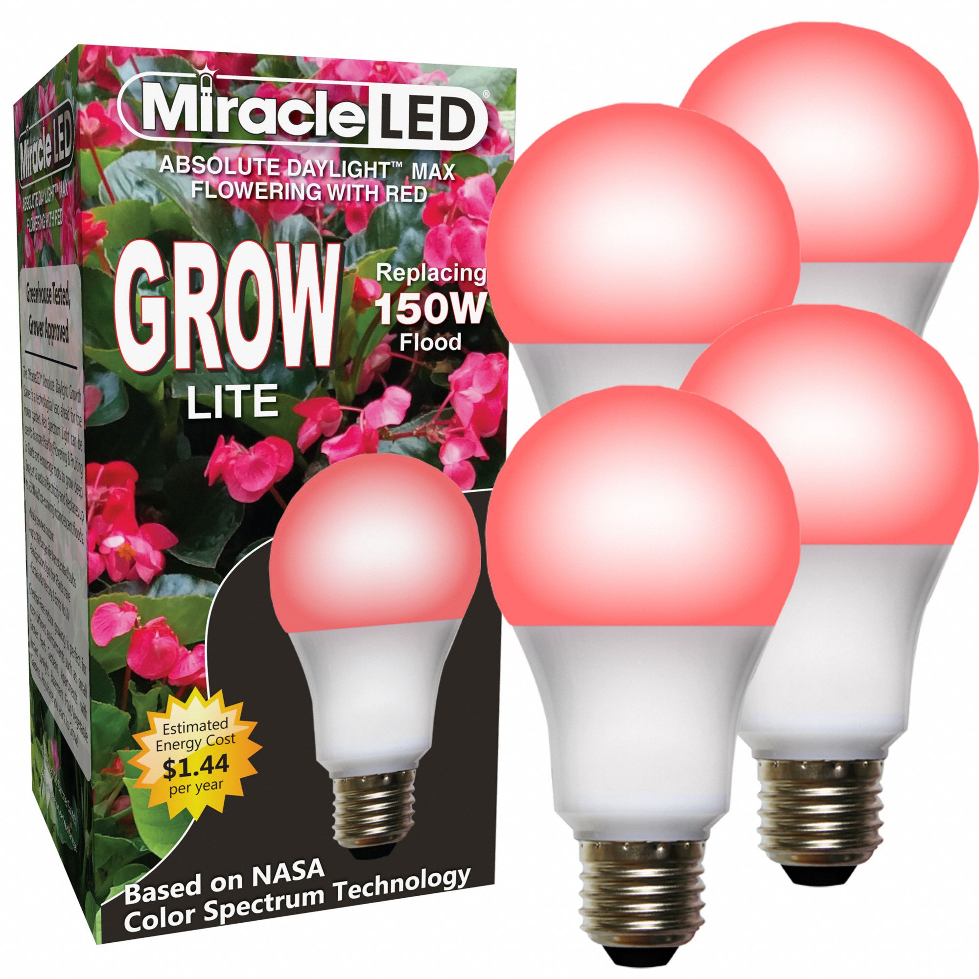 Miracle Led 3G-OTH-391260