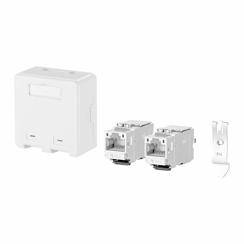 Metz Connect Rj45 3G-OTH-11385