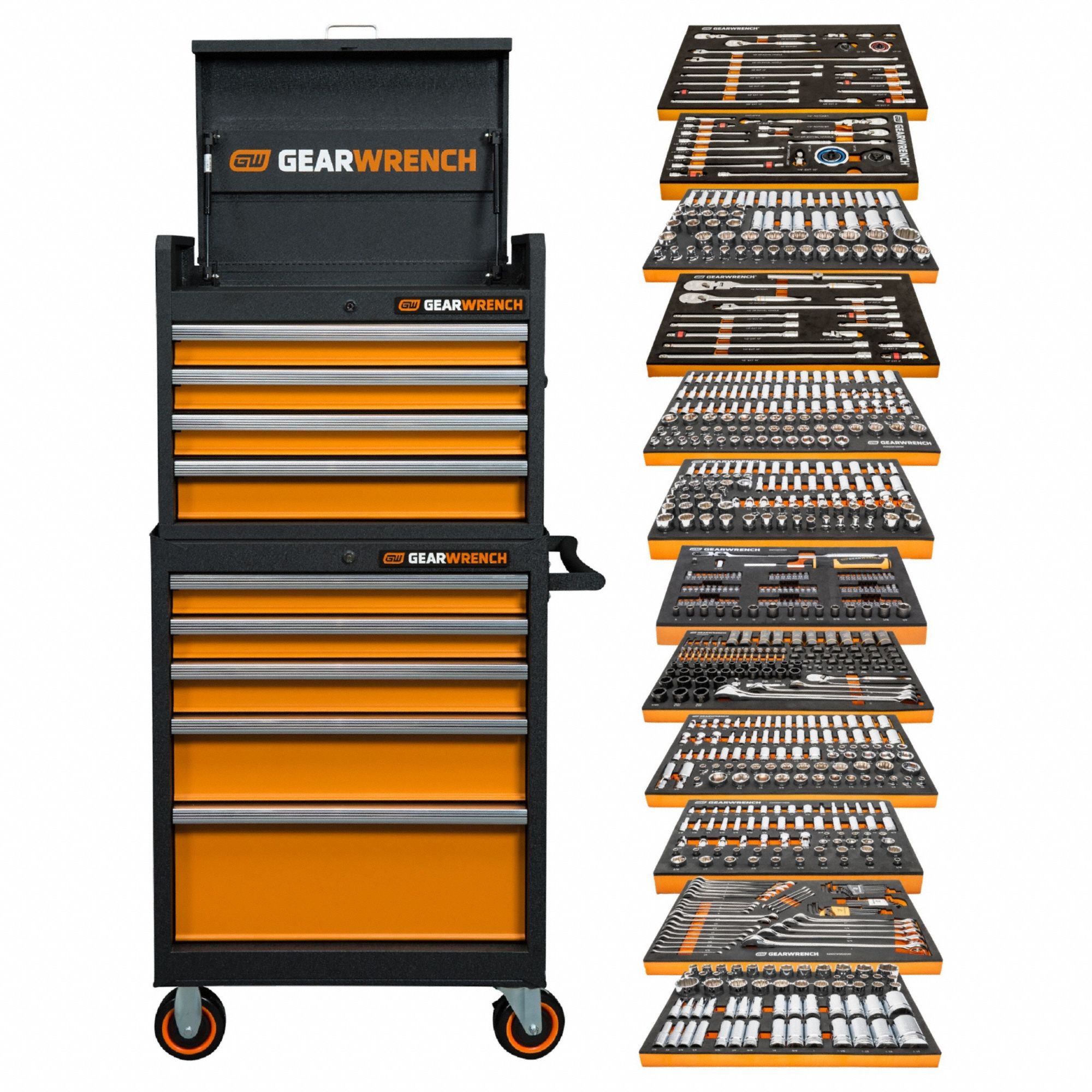 Gearwrench 3G-OTH-269857