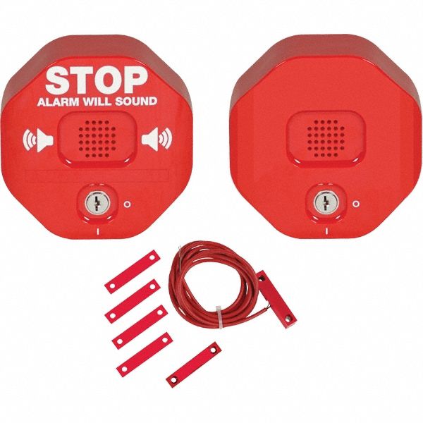 Safety Technology International 3G-OTH-427027