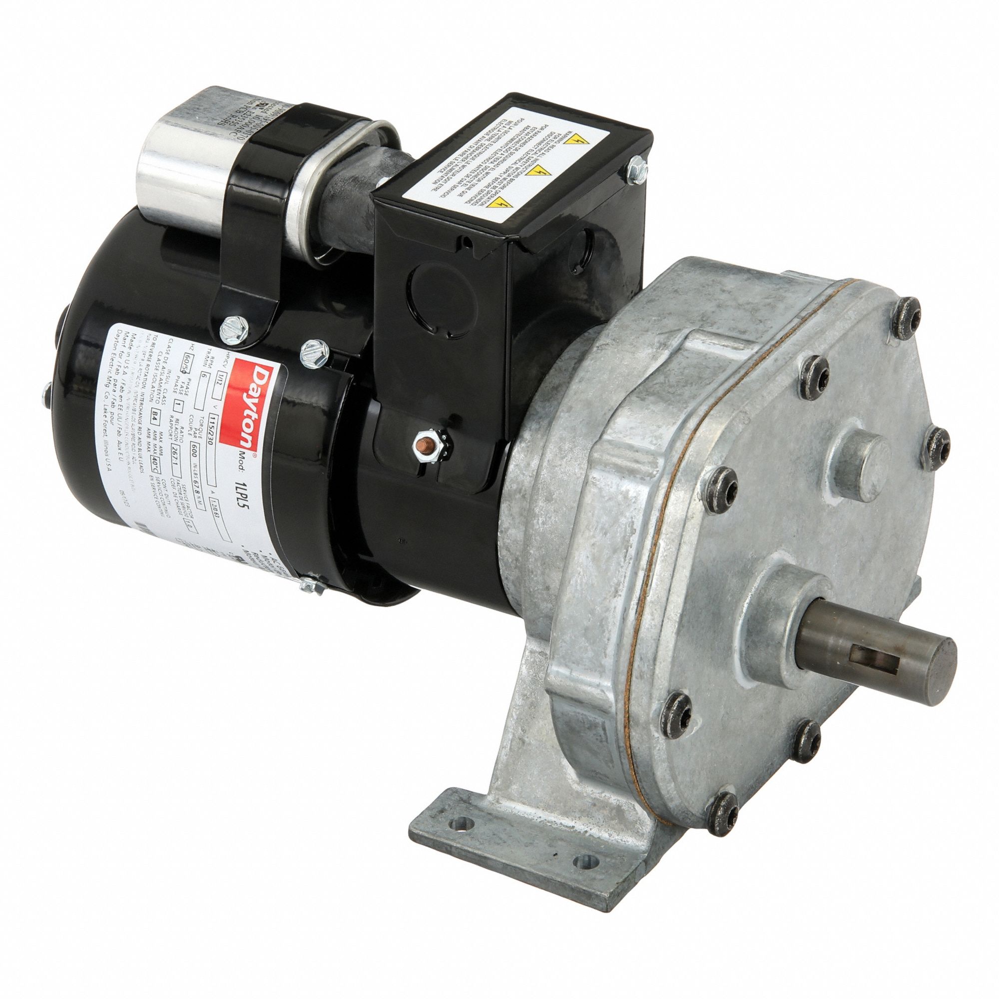 Dayton 3G-OTH-117586